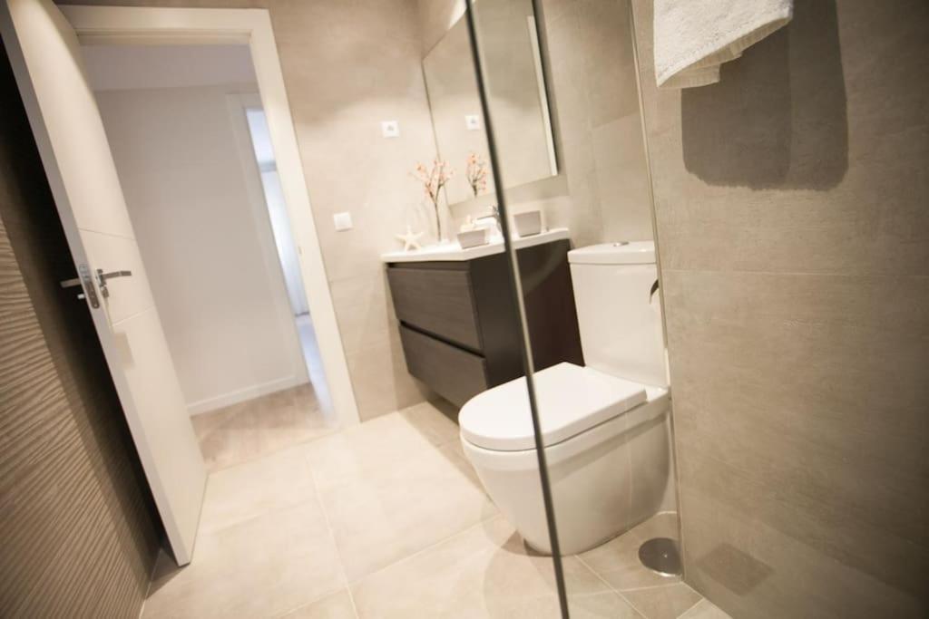 Appartement Salitre Premiun 4 Bedrooms