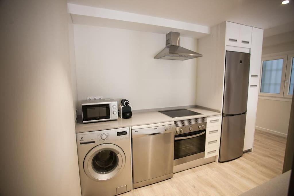 Appartement Salitre Premiun 4 Bedrooms *
