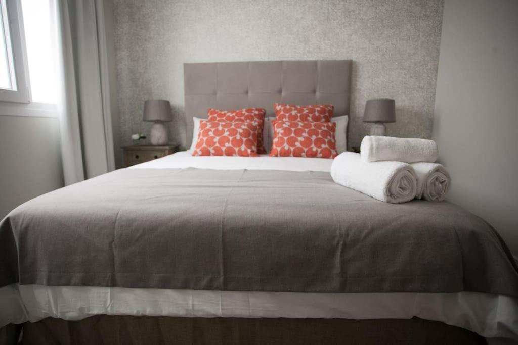 Salitre Premiun 4 Bedrooms Lejlighed Málaga