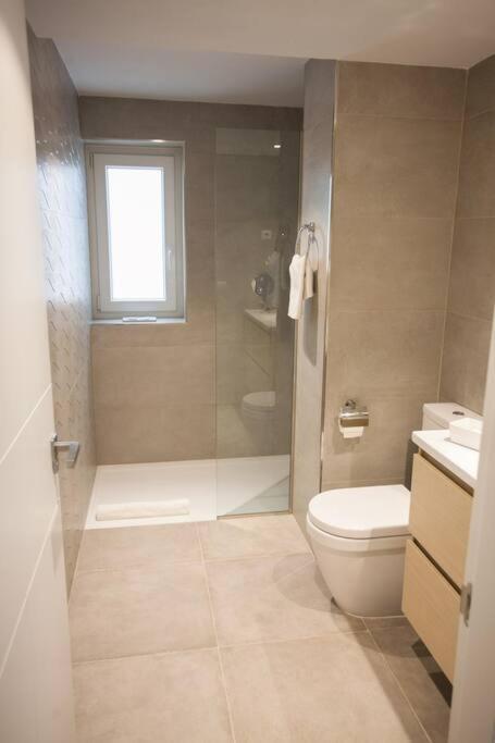Lejlighed Salitre Premiun 4 Bedrooms