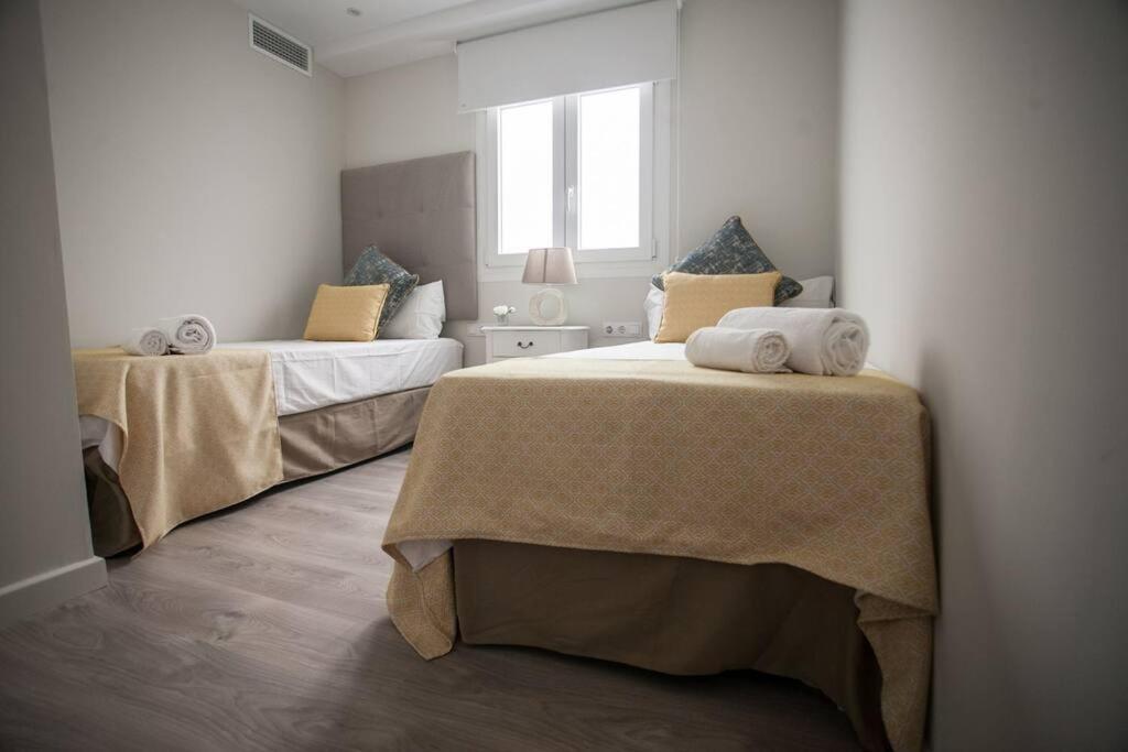 Lejlighed Salitre Premiun 4 Bedrooms