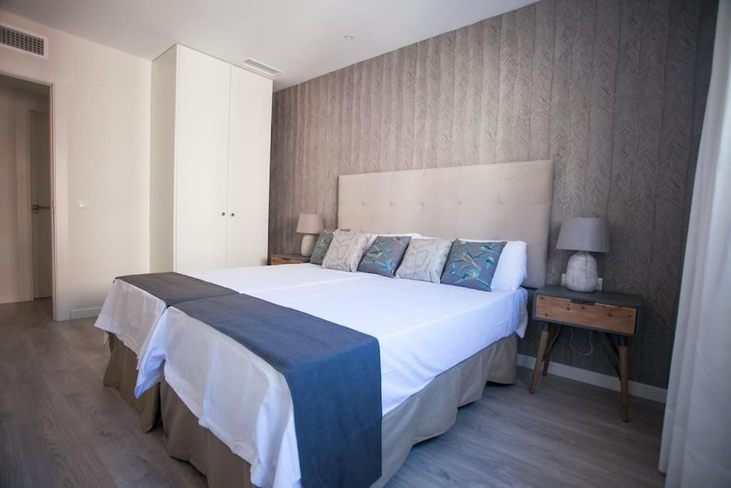 Lejlighed Salitre Premiun 4 Bedrooms *