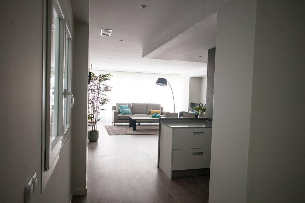 Lejlighed Salitre Premiun 4 Bedrooms Málaga
