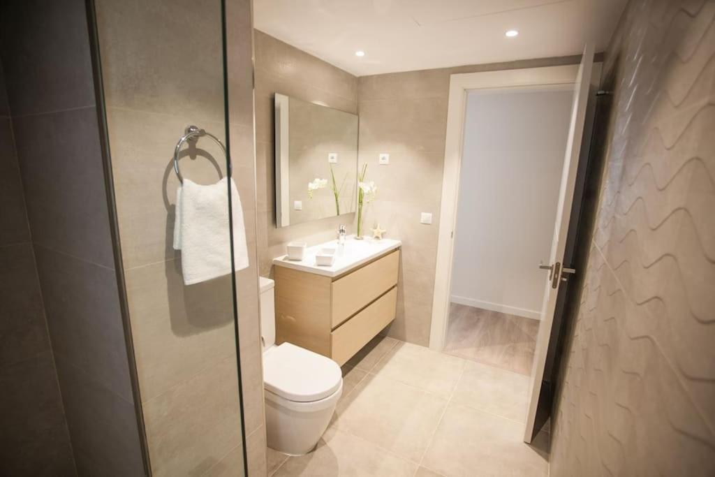 Lejlighed Salitre Premiun 4 Bedrooms