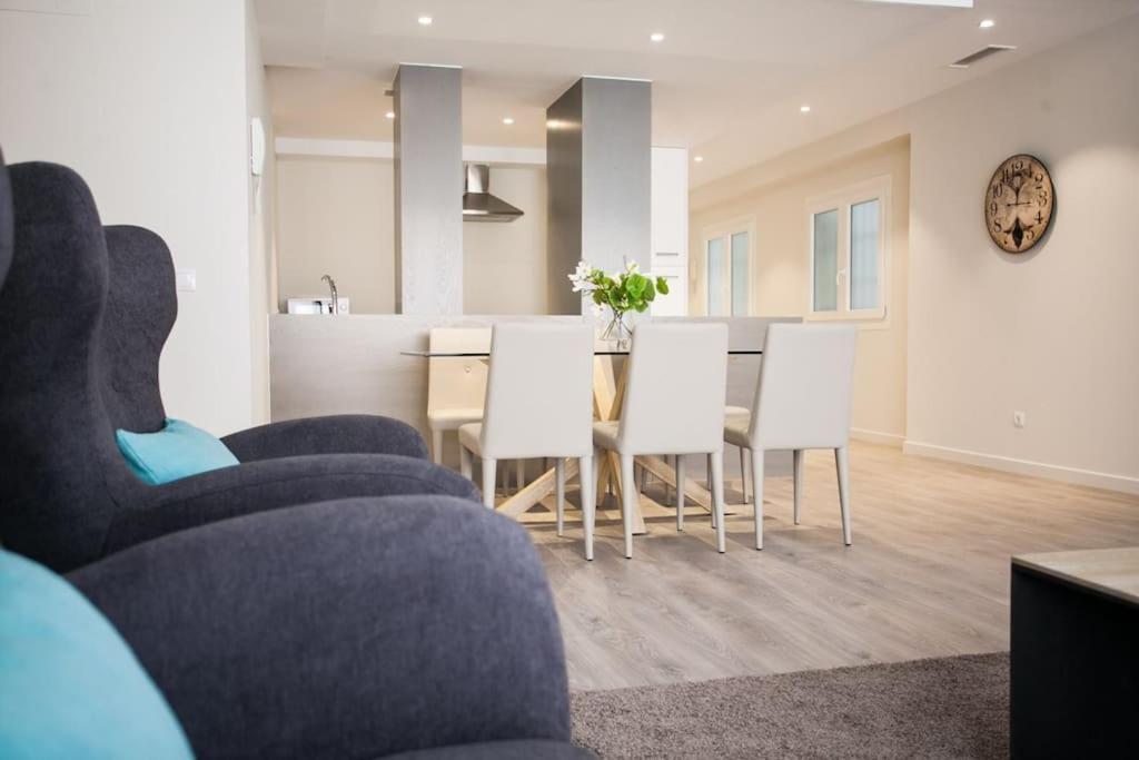 Lejlighed Salitre Premiun 4 Bedrooms *