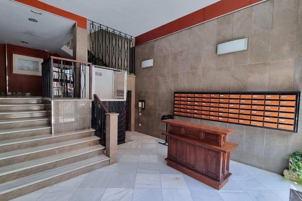 Lejlighed Salitre Premiun 4 Bedrooms *
