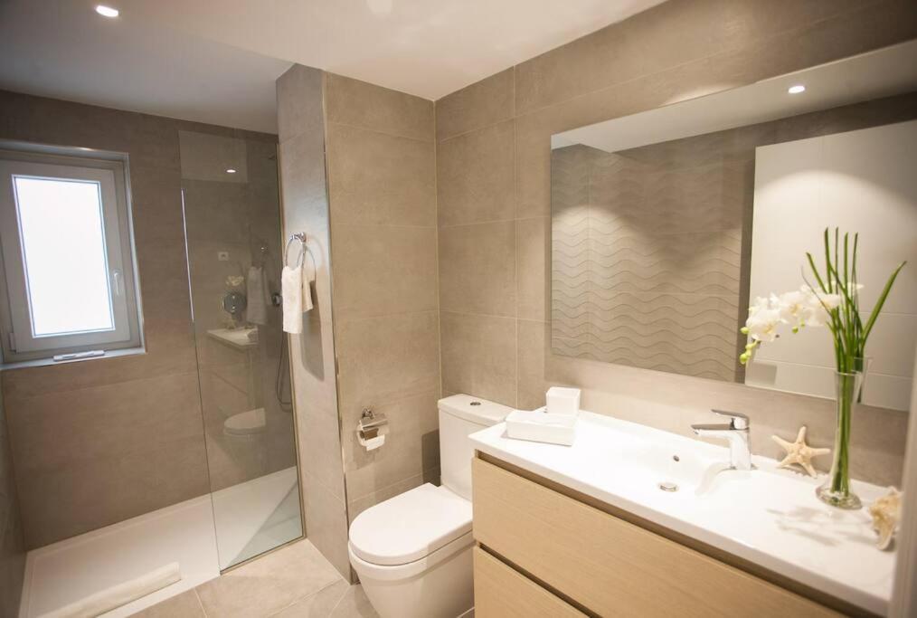 Lejlighed Salitre Premiun 4 Bedrooms *