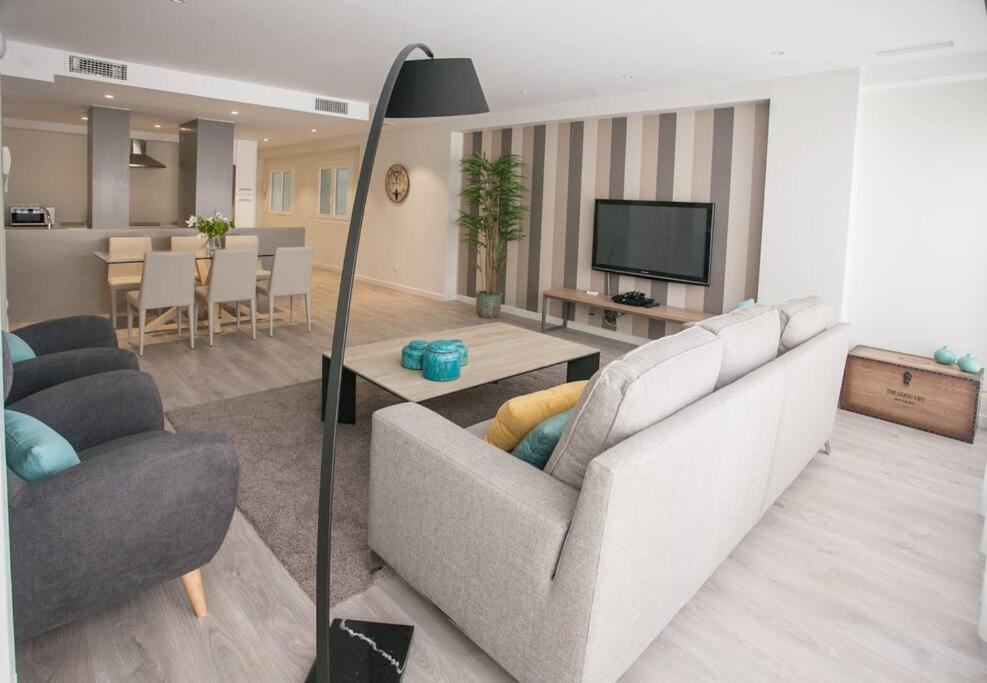 Lejlighed Salitre Premiun 4 Bedrooms *