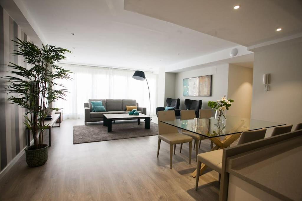 Lejlighed Salitre Premiun 4 Bedrooms Málaga