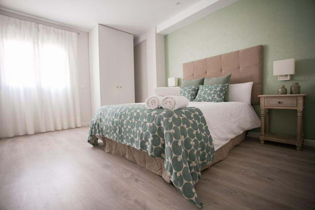 Lejlighed Salitre Premiun 4 Bedrooms *