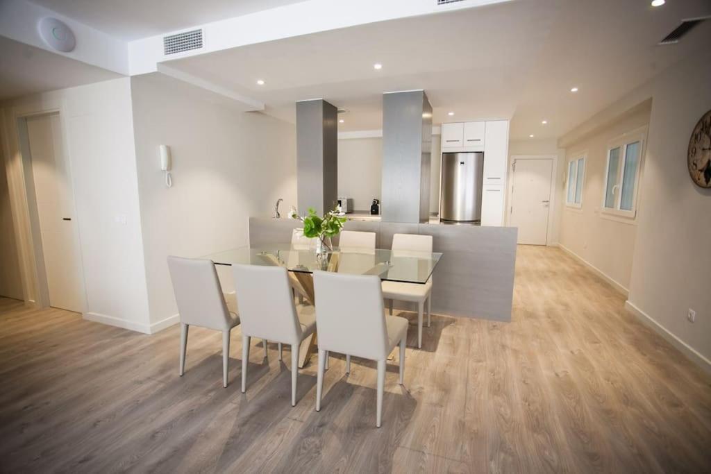 Lejlighed Salitre Premiun 4 Bedrooms *