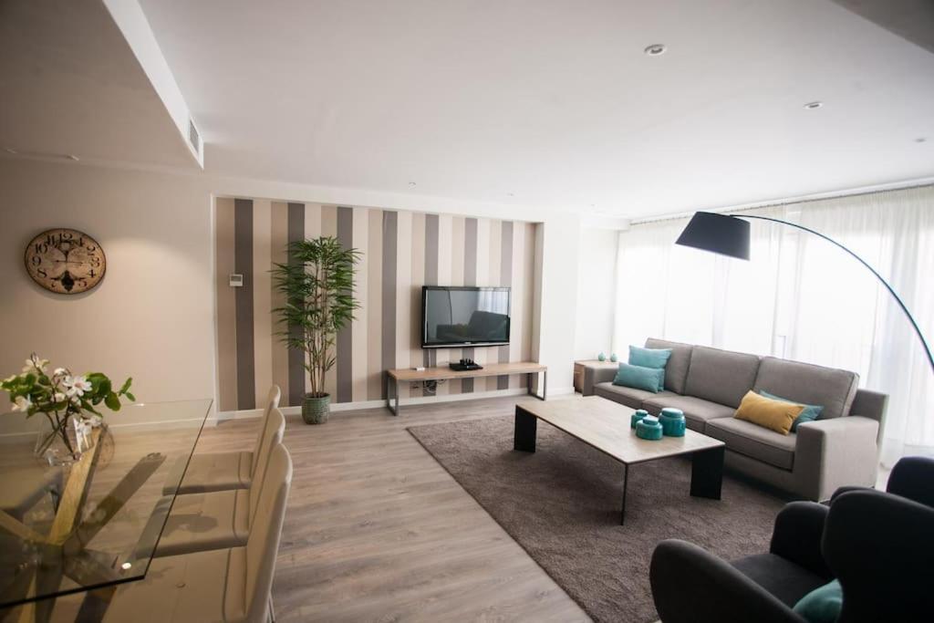 Salitre Premiun 4 Bedrooms Lejlighed