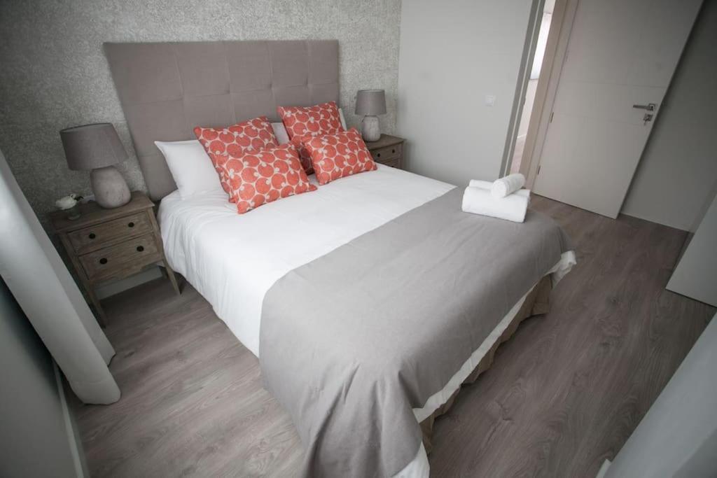 Lejlighed Salitre Premiun 4 Bedrooms