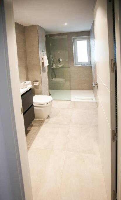 Lejlighed Salitre Premiun 4 Bedrooms *