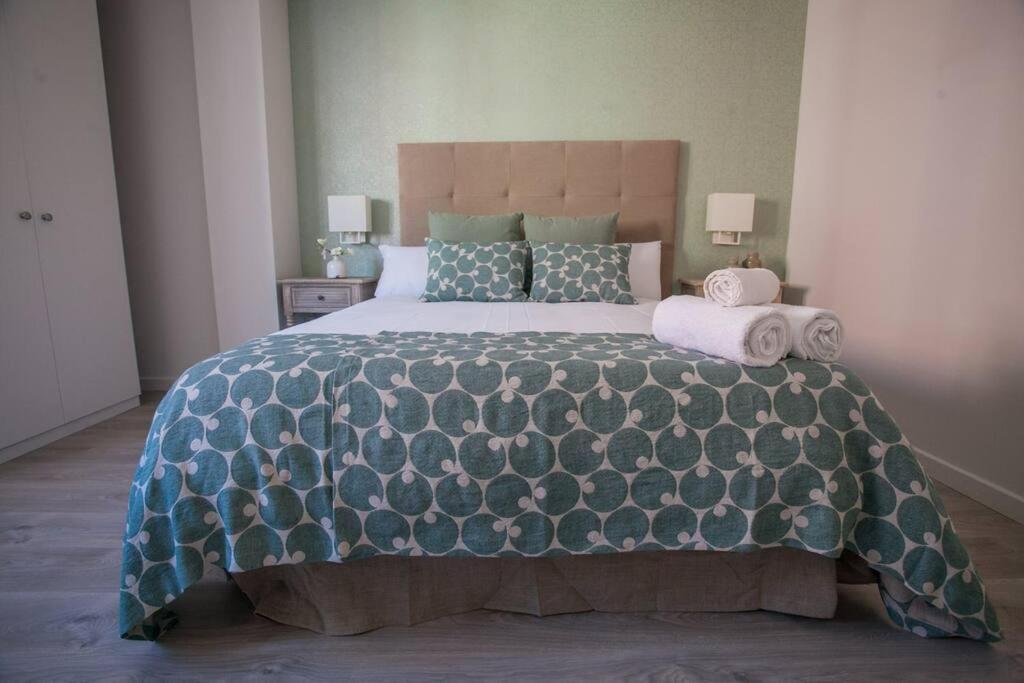 Salitre Premiun 4 Bedrooms Lejlighed