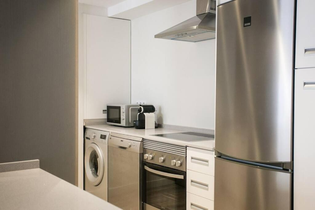 Salitre Premiun 4 Bedrooms Lejlighed