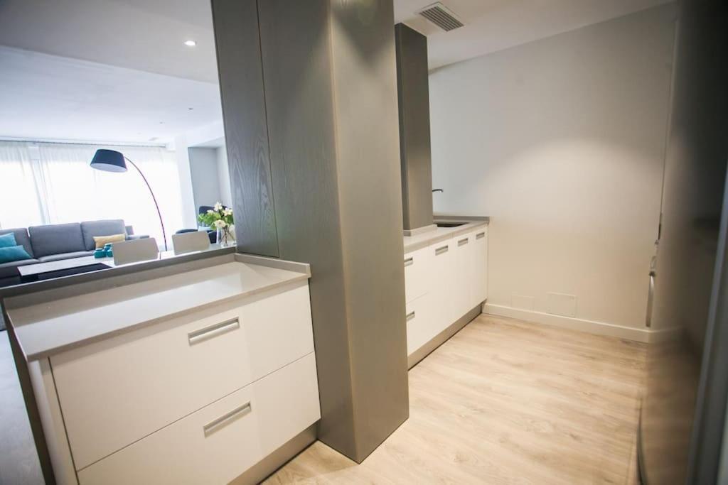 Lejlighed Salitre Premiun 4 Bedrooms